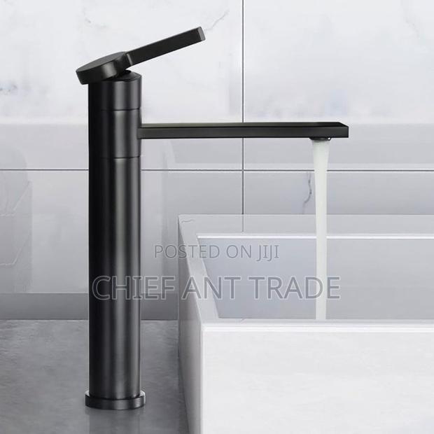 Tall Faucet Tap Ht410b · Photo 2