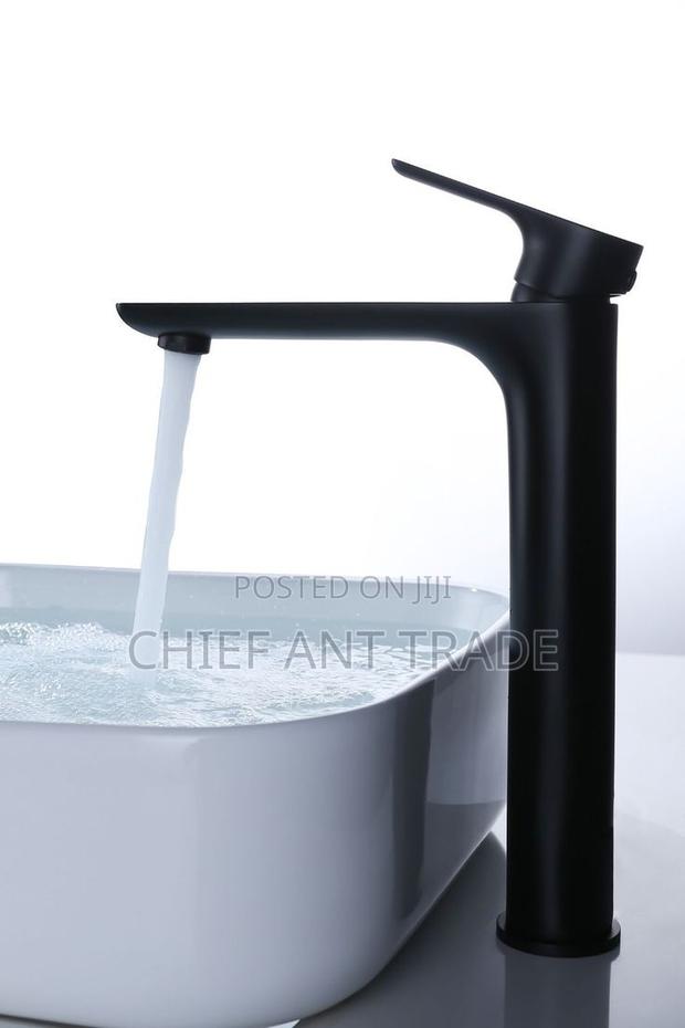Tall Faucet Tap Ht410b · Photo 4