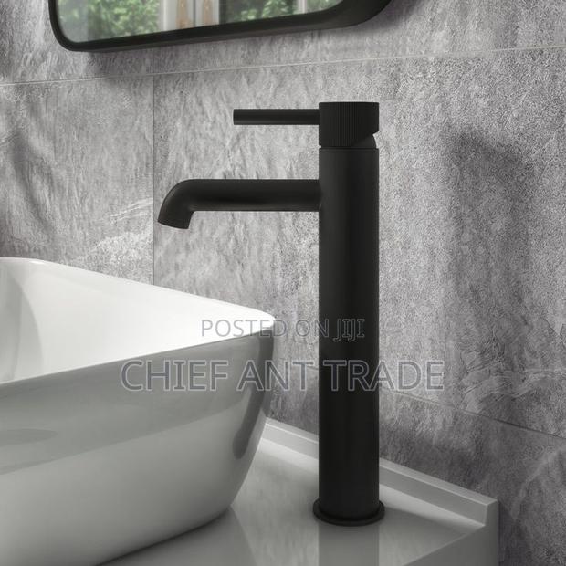 Tall Faucet Tap Ht410b · Photo 3