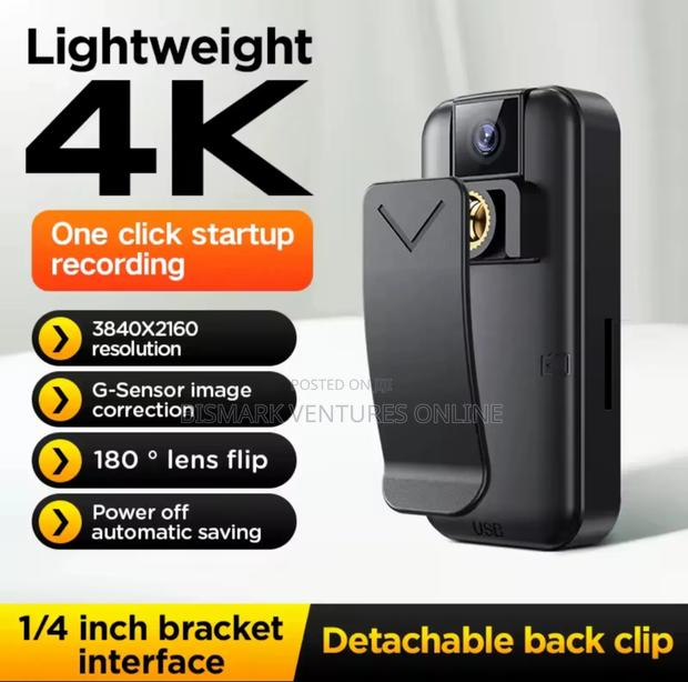 Full HD Micro Camera. · Photo 2