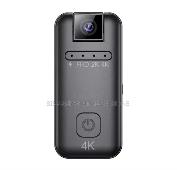 Full HD Micro Camera. · Photo 5