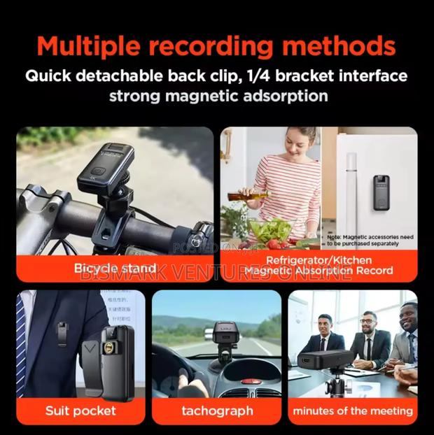 Full HD Micro Camera. · Photo 6