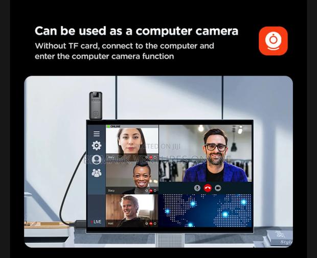 Full HD Micro Camera. · Photo 8