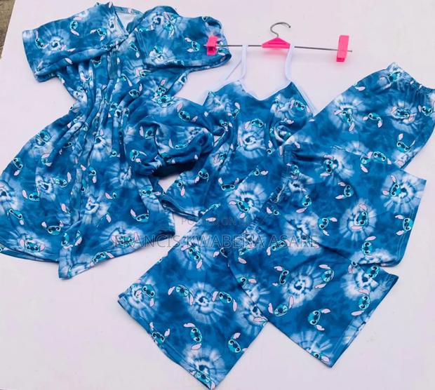 5 in 1 Nightwear Wholegalese, Minimum Order Quantity Is 10 · Photo 2