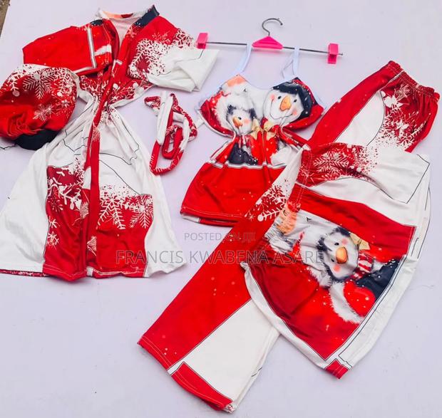 5 in 1 Nightwear Wholegalese, Minimum Order Quantity Is 10 · Photo 4