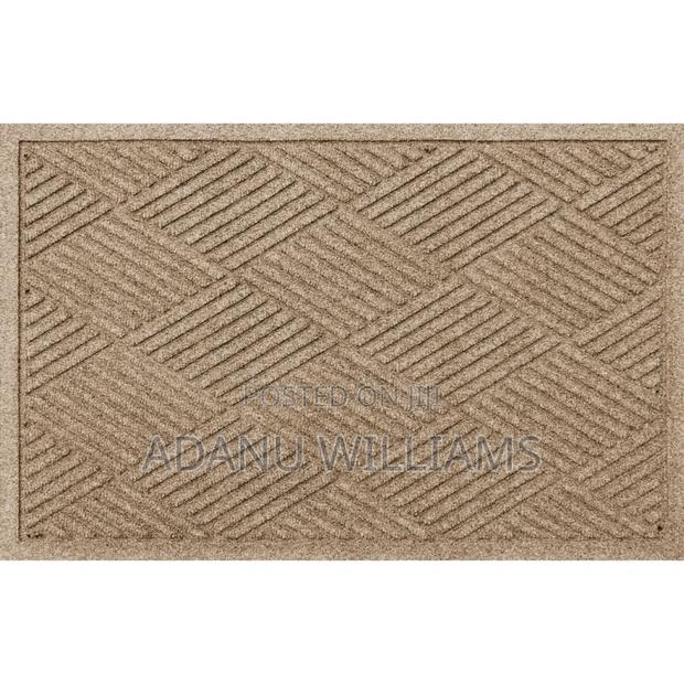 High Quality Coir Door Interior/Exterior Household Mat 45*75 · Photo 3