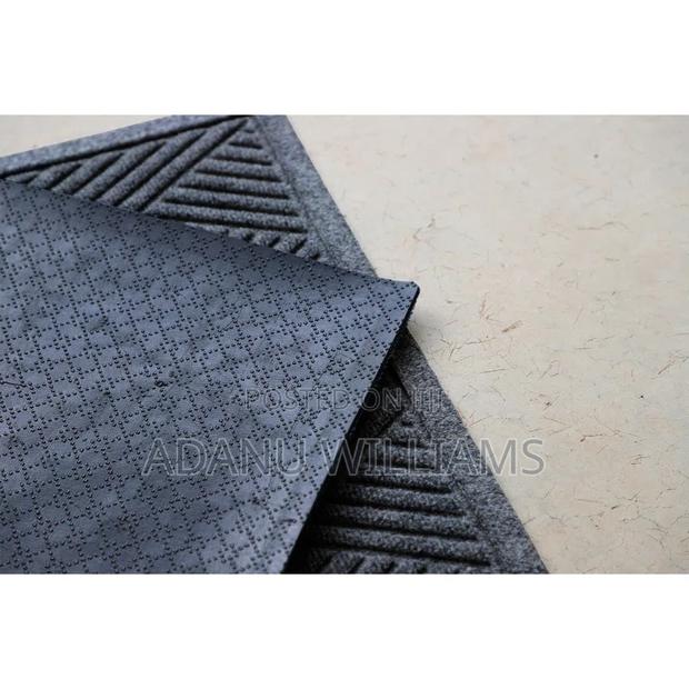 High Quality Coir Door Interior/Exterior Household Mat 45*75 · Photo 4