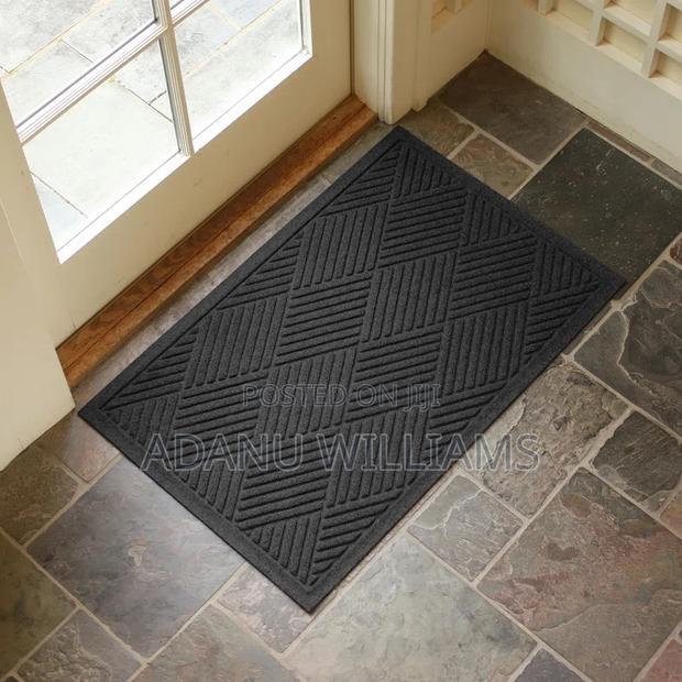 High Quality Coir Door Interior/Exterior Household Mat 45*75 · Photo 2