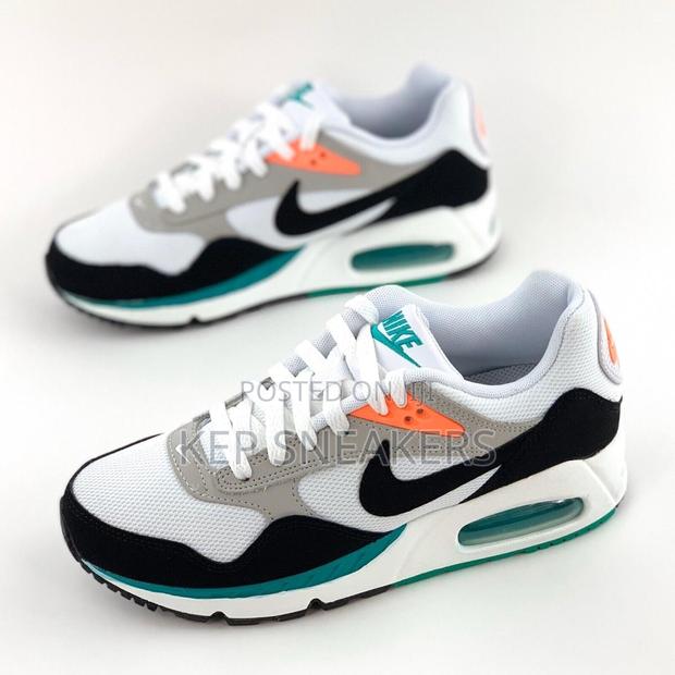 Nike Airmax Wmns Correlate · Photo 2