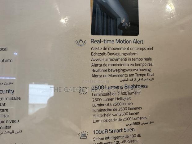 Eufy Floodlight Cam 1080p · Photo 7