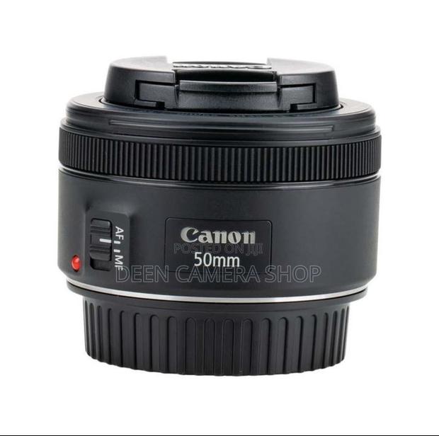 Canon 50mm F1.8 STM · Photo 1