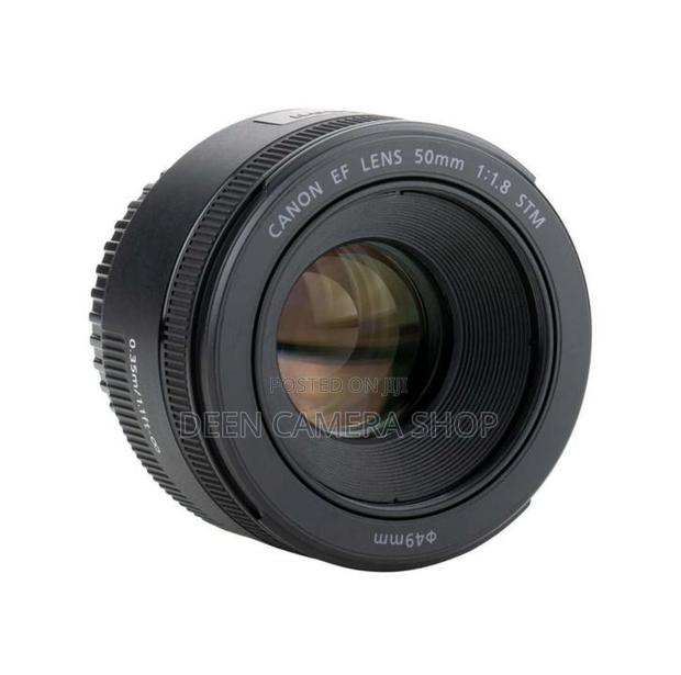 Canon 50mm F1.8 STM · Photo 2