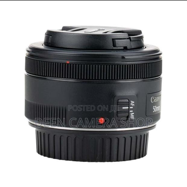 Canon 50mm F1.8 STM · Photo 3