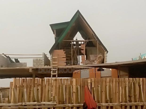 Pitch House Roofing and Installation · Photo 1