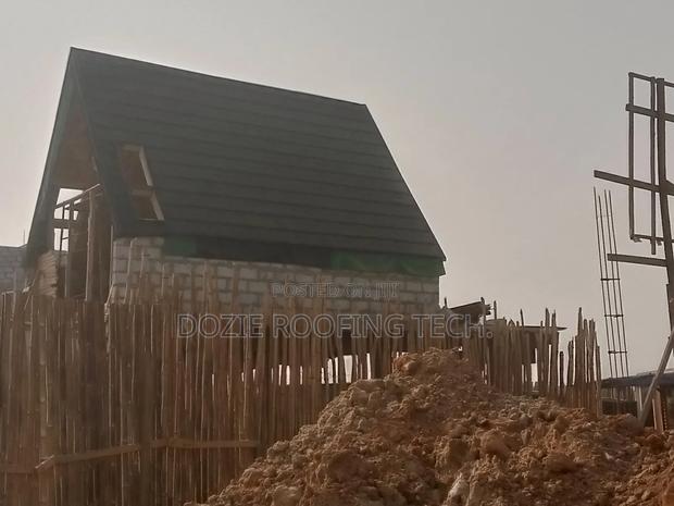 Pitch House Roofing and Installation · Photo 2