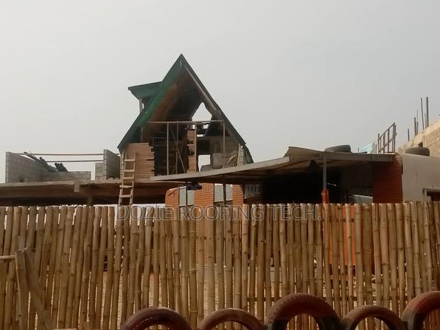 Pitch House Roofing and Installation · Photo 3