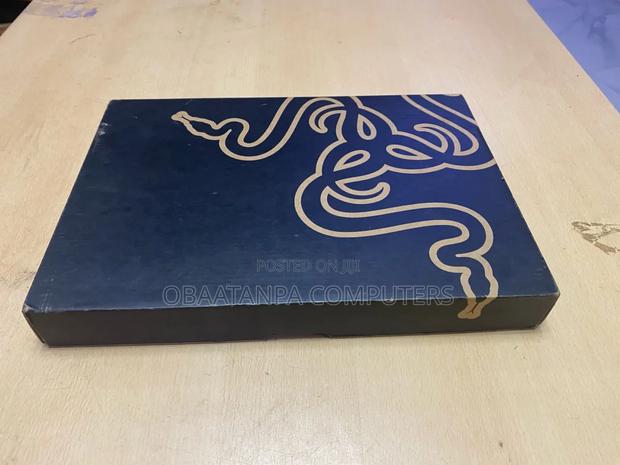 New Laptop Razer Blade Stealth 16GB AMD Ryzen 9 SSD 1T · Photo 2