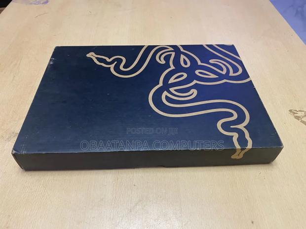 New Laptop Razer Blade Stealth 16GB AMD Ryzen 9 SSD 1T · Photo 3