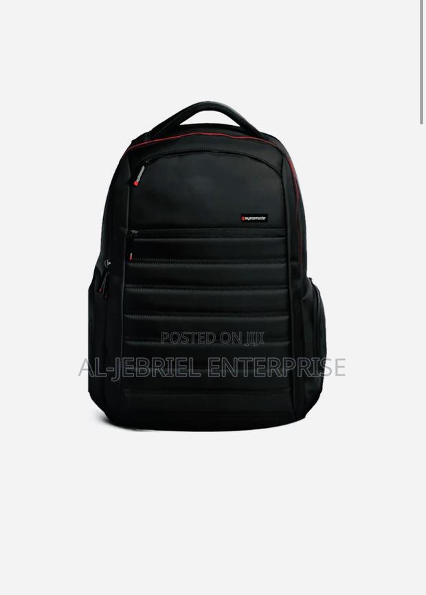 Promate REBEL-BP 15.6 Inches Laptop Bagpack · Photo 1