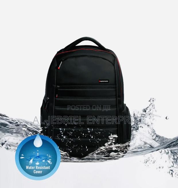 Promate REBEL-BP 15.6 Inches Laptop Bagpack · Photo 2