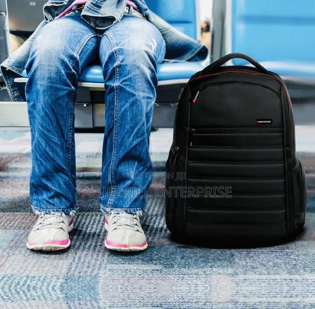Promate REBEL-BP 15.6 Inches Laptop Bagpack · Photo 4