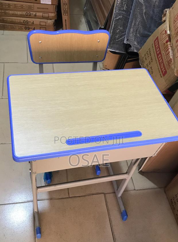 Students (Study Tables And Chairs) · Photo 2