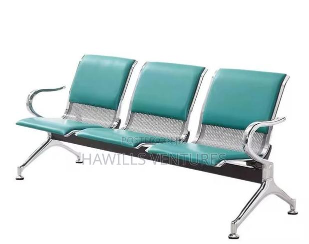 Waiting Beautiful Supplier Airport Chair · Photo 1