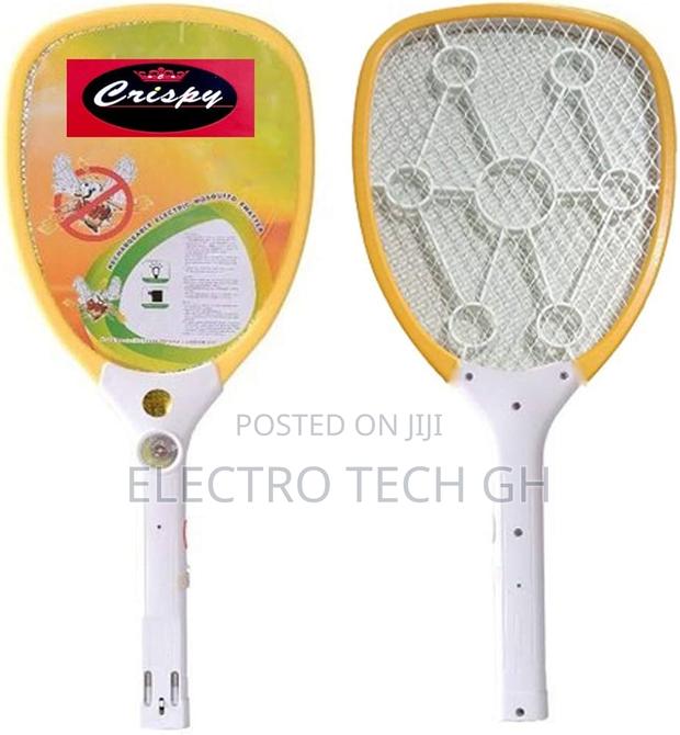 Rechargeable Insect Killer · Photo 1