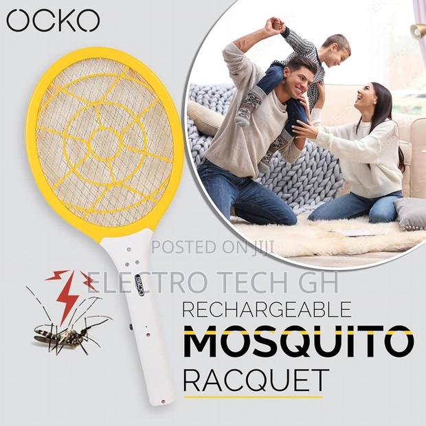 Rechargeable Insect Killer · Photo 3