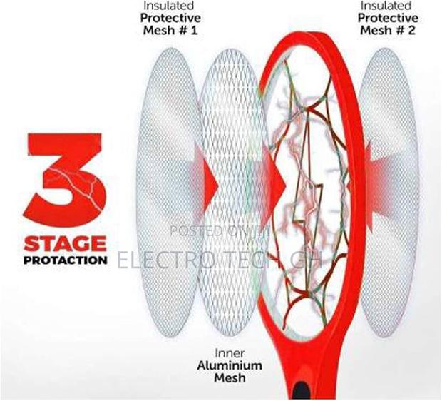 Rechargeable Insect Killer · Photo 2