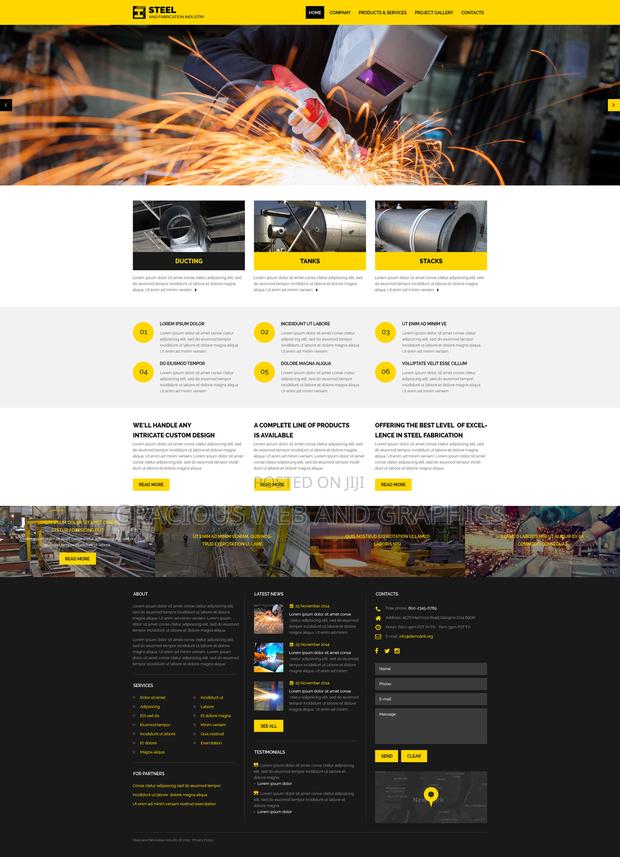 Achieve Digital Excellence With Web and App Development! · Photo 1