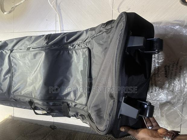 Keyboard Bag for 88 Keys · Photo 4