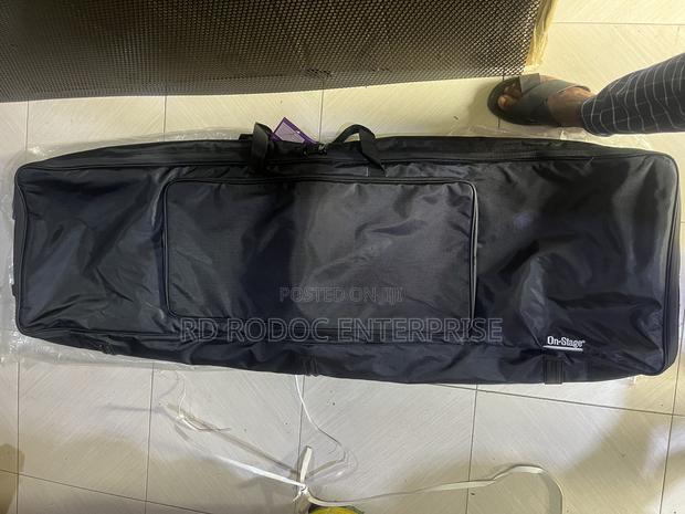 Keyboard Bag for 88 Keys · Photo 1