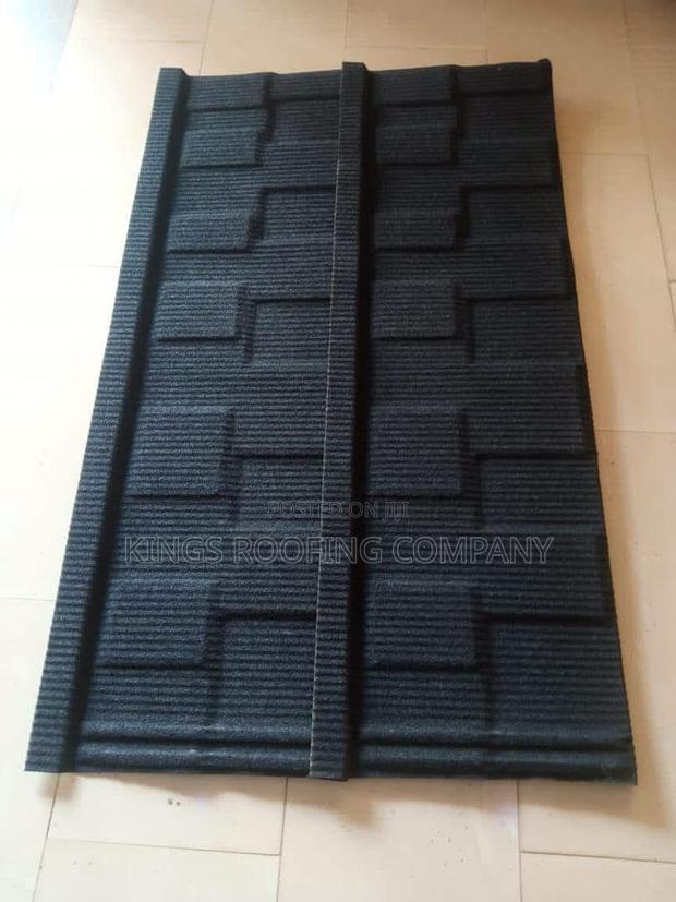 Quality and Premium Shingle Euro Tiles · Photo 1