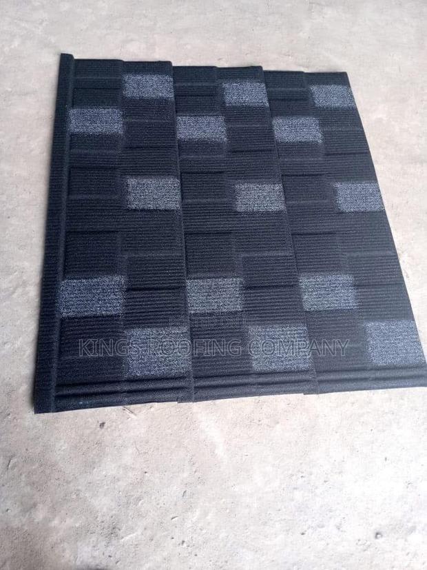 Quality and Premium Shingle Euro Tiles · Photo 2