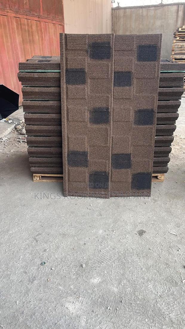 Quality and Premium Shingle Euro Tiles · Photo 3