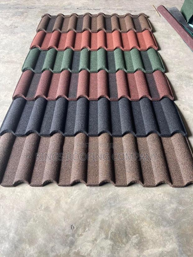 Beautiful Colors of Milano Euro Tiles · Photo 2