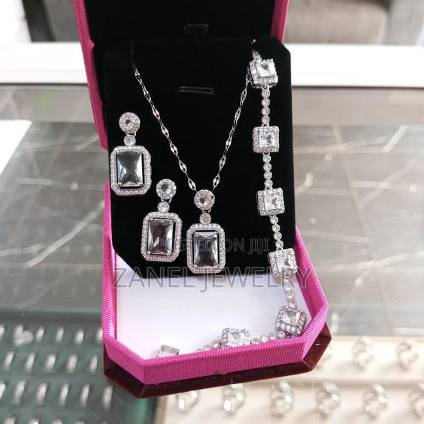 Jewelry Set · Photo 2