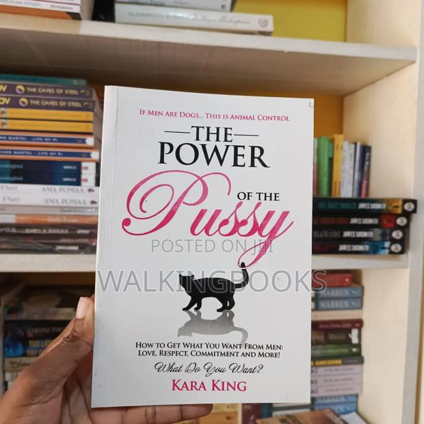 The Power of the Pussy · Photo 1