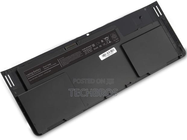 Original Hp Elitebook Revolve 810 G1 G2 Battery-Odo6xl · Photo 2