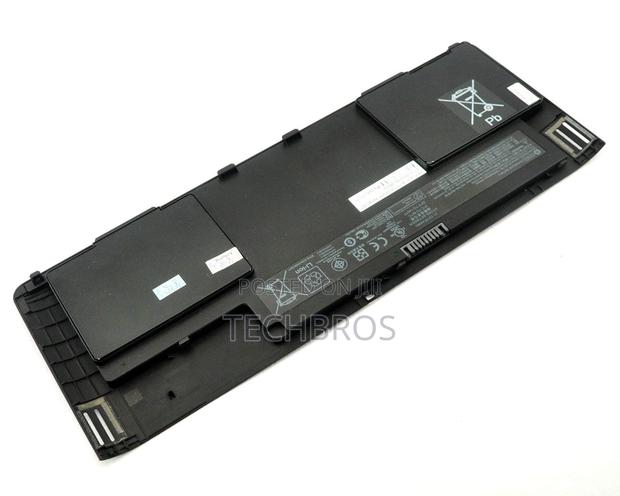 Original Hp Elitebook Revolve 810 G1 G2 Battery-Odo6xl · Photo 1
