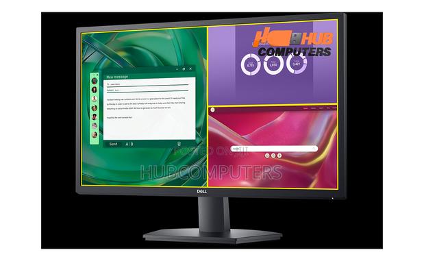 Dell Se2725h Monitor · Photo 3