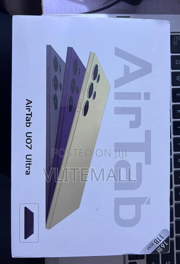 New AirTab U24 Pro 16 GB Black · Photo 2