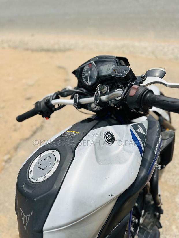Yamaha 2024 · Photo 4