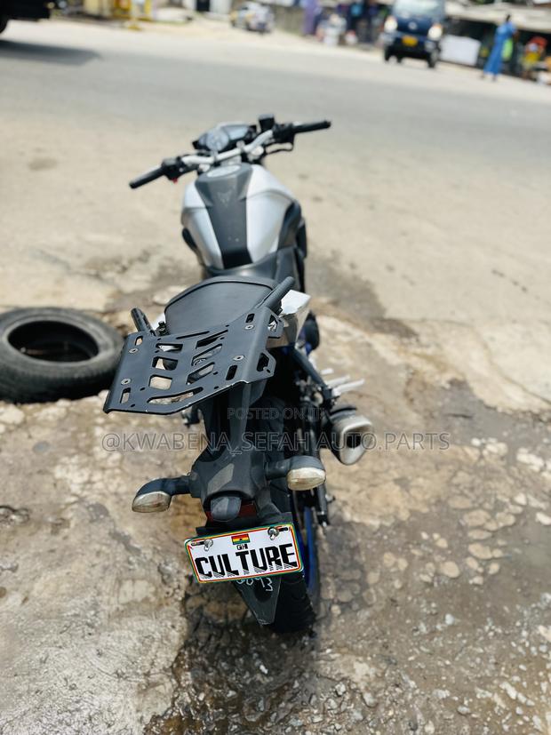 Yamaha 2024 · Photo 7