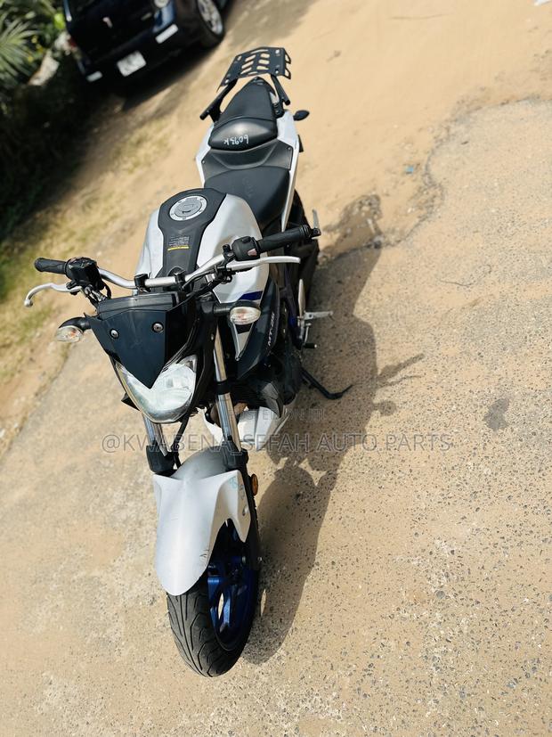 Yamaha 2024 · Photo 2
