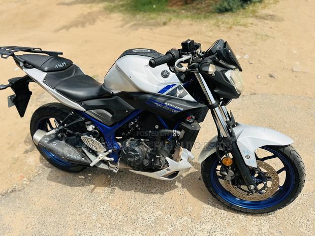Yamaha 2024 · Photo 1