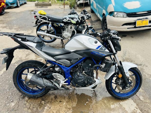 Yamaha 2024 · Photo 5