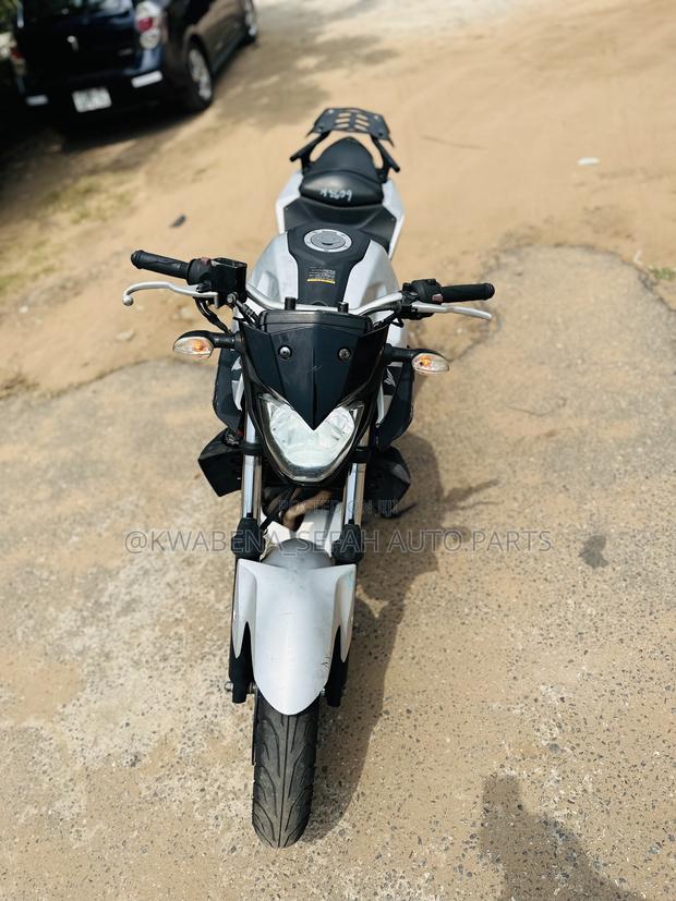 Yamaha 2024 · Photo 8