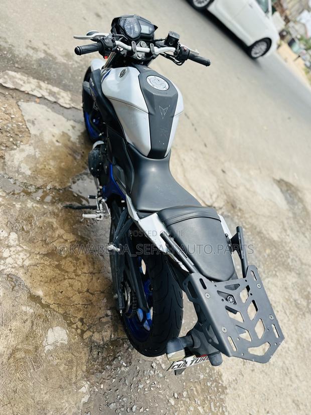 Yamaha 2024 · Photo 6